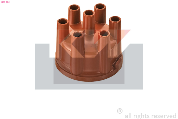 Capac distribuitor 806 081 KW